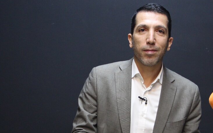 حضور بینتیجه داور جنجالی در کمیته اخلاق