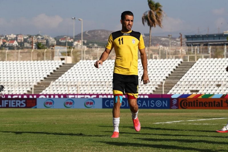 پستهای پیچیده برای وحید امیری در تیم ملی