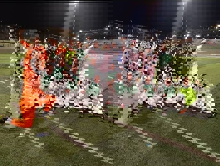 درخشش ادامهدار دختران سیرجانی در آسیا (عکس)