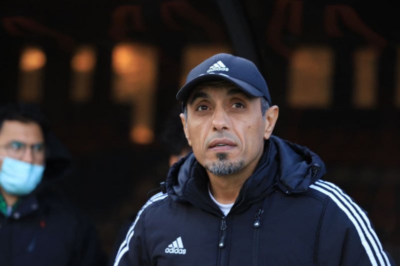 خطیبی: فریب صدرنشینی را نمیخوریم