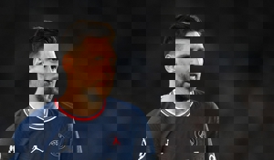 قلب لیونل مسی در بارسلونا جا مانده است!