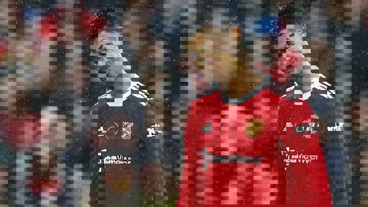 الان بهترین زمان برای انتقال رونالدو به بارسلوناست!