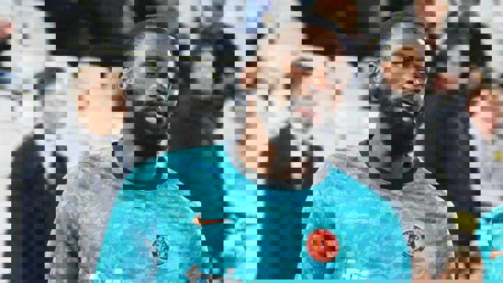 خوشحالی رئال؛ چلسی جانشین رودیگر را جذب کرد