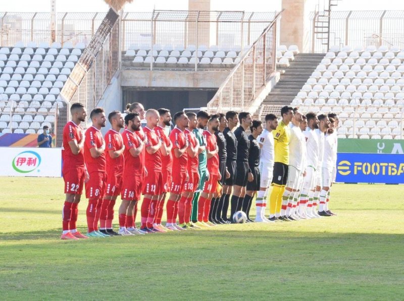 شاید یک صعود غیرمنتظره برای تیم ملی ایران!