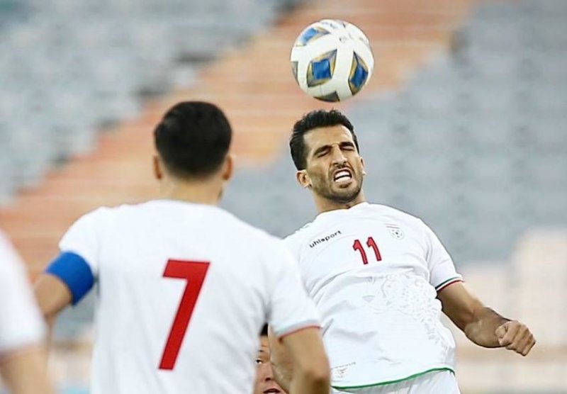 روز ، روز پسر اسکوچیچ  بود!