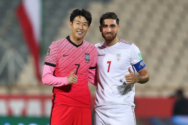 ایران صعود و رکوردشکنی را با هم میخواهد