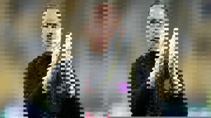 هانسی فلیک و تبعید عجیب تراشتگن روی سکوها!