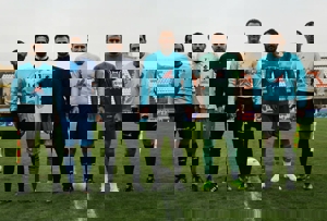 فوتبال ایران فقط در یک بازی VAR دارد!