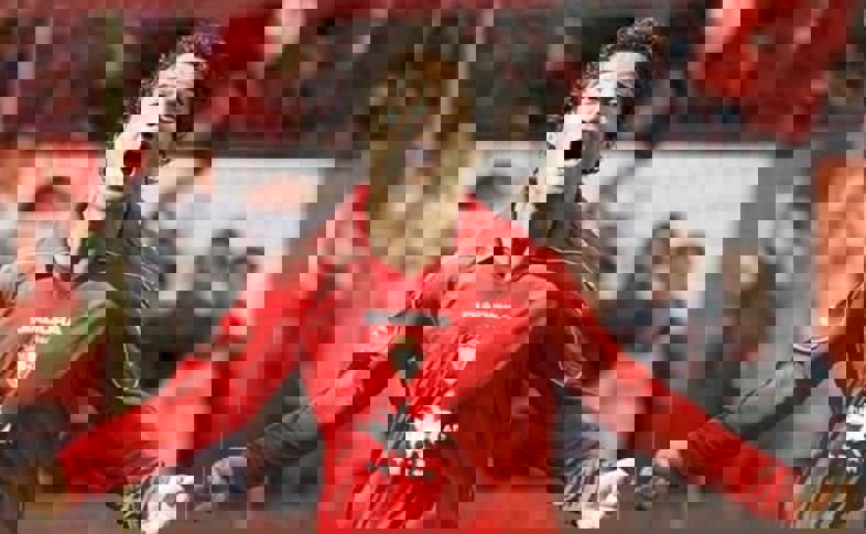 خداحافظی کاپیتان مسعود شاید مقابل اوساسونا!