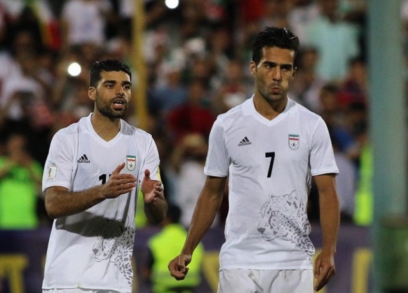 دفاع شجاعی از طارمی؛ آدم باتجربه متولد نمی‌شود