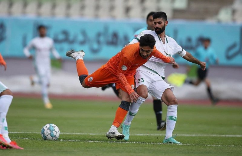 سایپا در لیگ دسته اول چه می‎‌کند؟