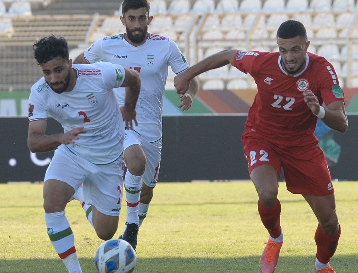 یکه تازی عربستان و آبروریزی دیگر تیم های عربی!