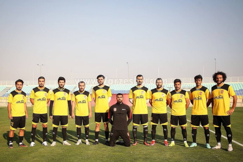 اقدام روحیه‌بخش صدری علیه استقلال!