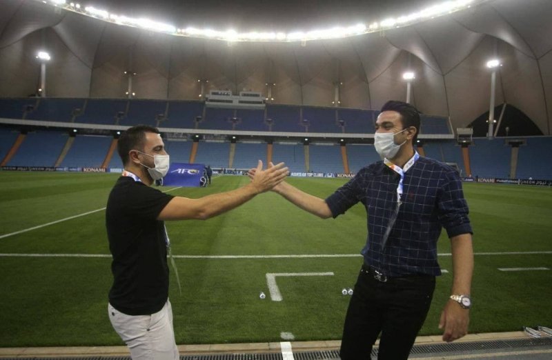 فولاد مثل بارسا، یازده فرمان نکونام!