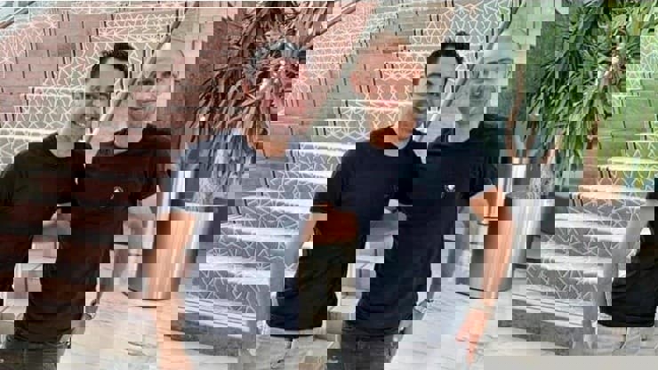 افشای پیشنهاد جالب ژاوی به سران باشگاه السد