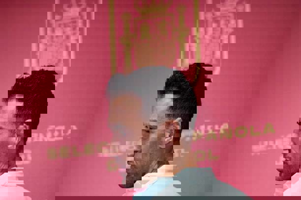 بوسکتس: دیگر تردیدی درباره شایستگی ما وجود ندارد