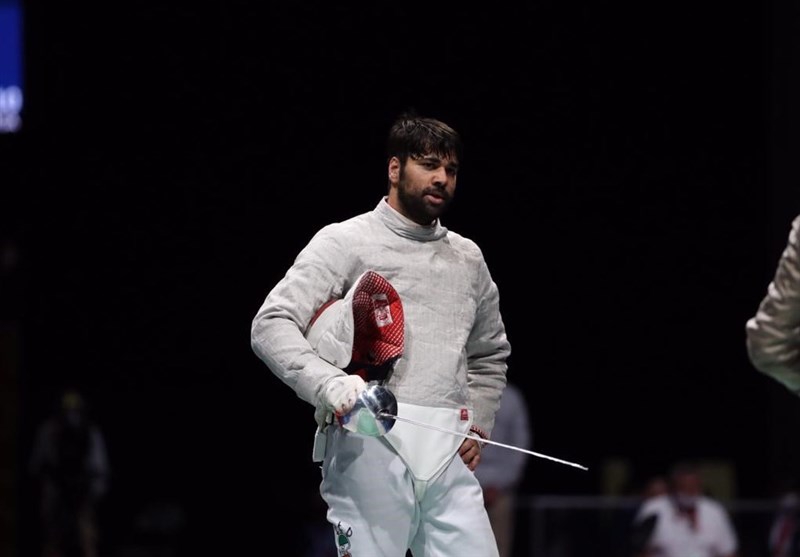 رهبری: یک روز در میان بازی با ایتالیا را نگاه می‌کنم