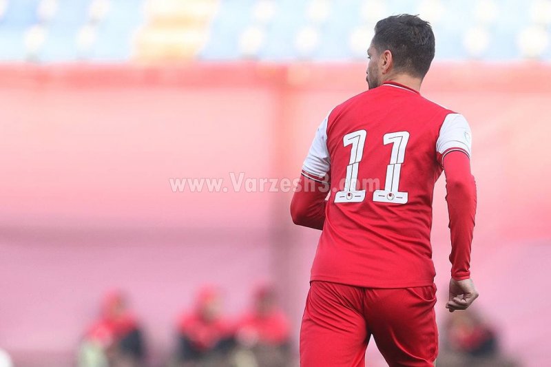 لیگ بیست و یکم به کام کامیابی نیا نیست (عکس)