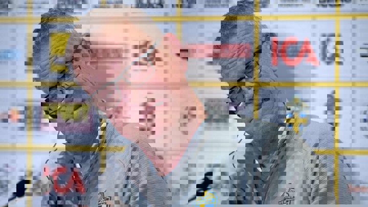 ما زلاتان را داریم، پس امیدوار به صعود هستیم