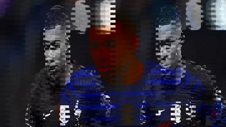 PSG یا رئال؟ پاسخ مبهم امباپه به یک سوال بزرگ