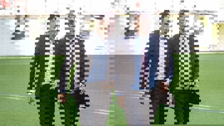 حمله بارسا به چلسی؛ سه آبیپوش برای ژانویه!