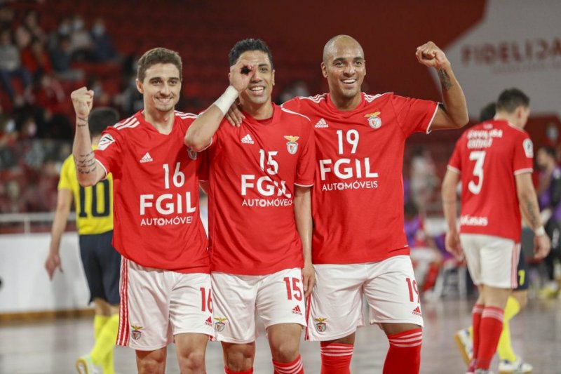 گل شماره ۱۳ طیبی در لیگ پرتغال