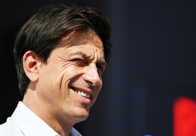 رئیس مرسدس: شکاک بودن در فرمول یک خوب است