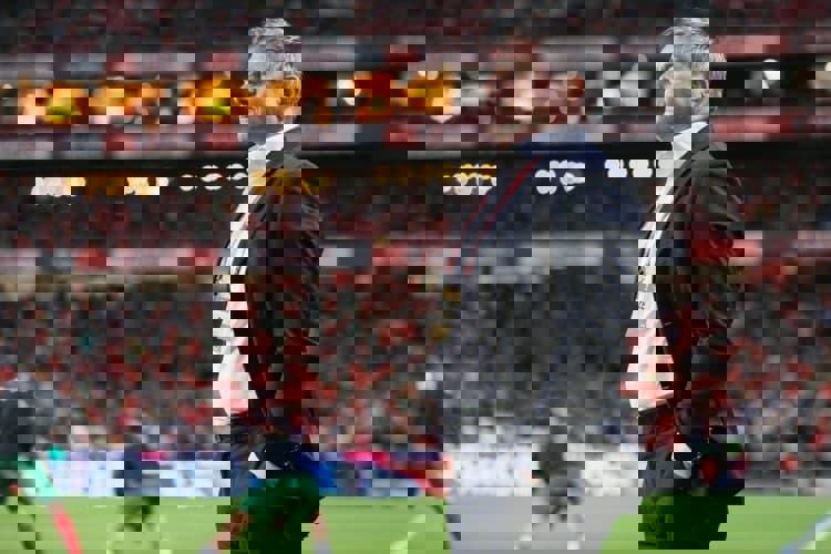 صربستان باید به این تیم افتخار کند