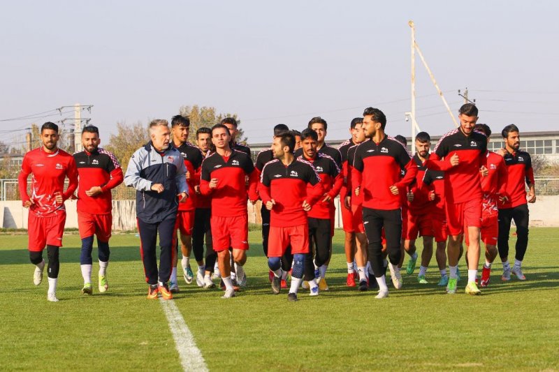 ترکیب تراکتور مقابل شهرخودرو اعلام شد