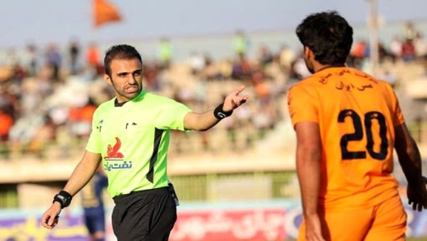 غیبت دوباره برادر همسر فغانی در لیست الیت