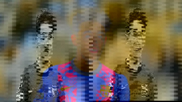 رویایی بود، دیشب یک ورزشگاه نام گاوی را فریاد زد