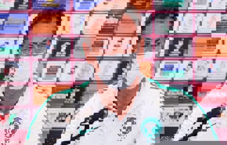 رنار: با قدرت آماده جام ملتهای آسیا می‌شویم