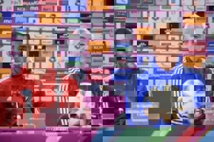 فن مارویک: ما هنوز شانس صعود داریم