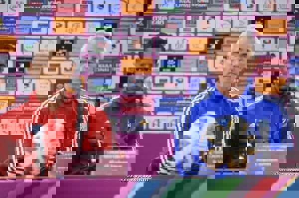 فن مارویک: ما هنوز شانس صعود داریم