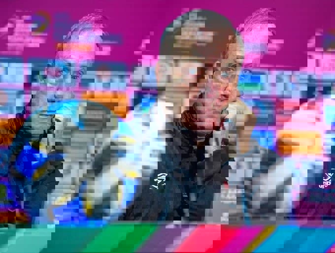 ادووکات: آماده ایم که از کره امتیاز بگیریم