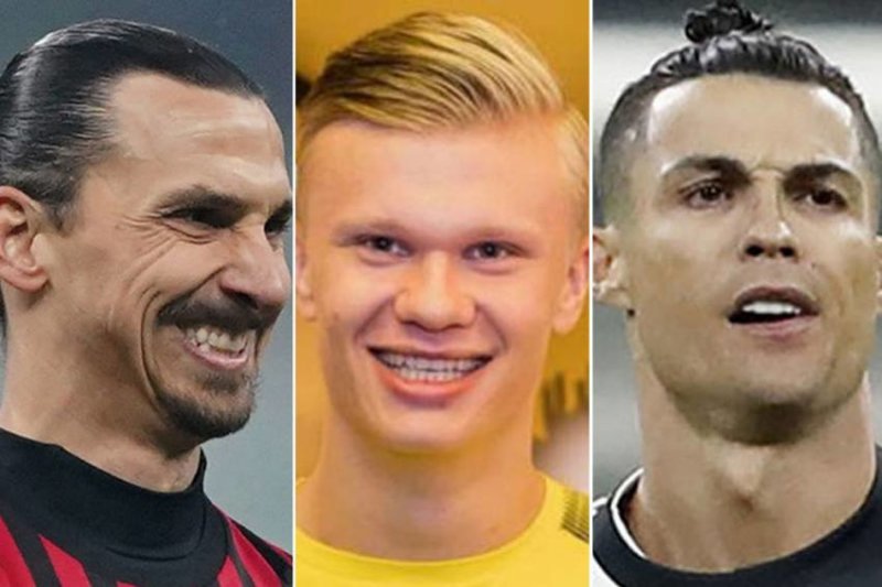 ممکن است این فوق ستارهها را در قطر نبینید! (عکس)