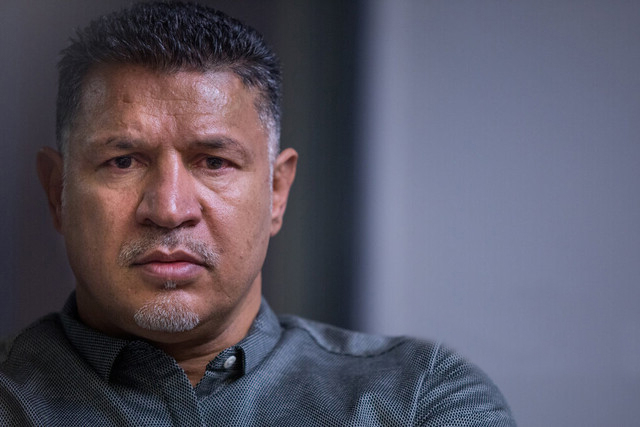 واکنش علی دایی به ممانعت سفر خانوادهاش به دوبی