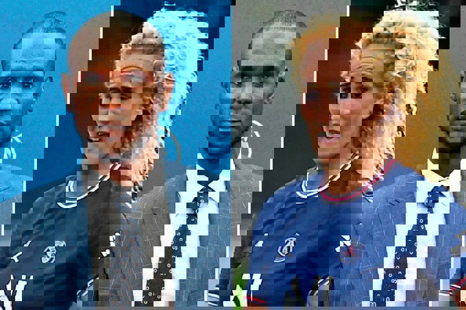 رسوایی بزرگ؛ ردپای آبیدال در حمله به ستاره PSG!