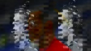 گرت بیل: فعلا فقط یک هدف دارم