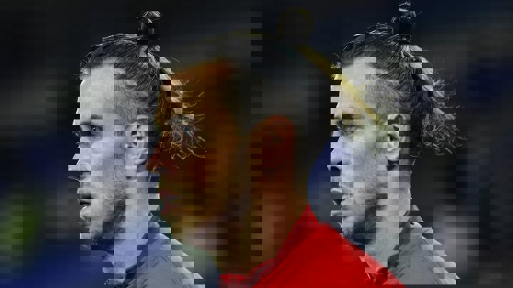 گرت بیل: فعلا فقط یک هدف دارم