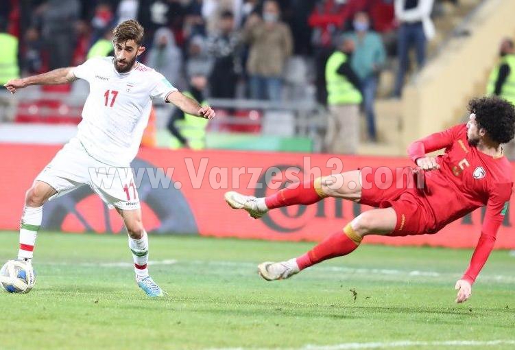 چپ راست، راست چپ؛ عجب گلی!