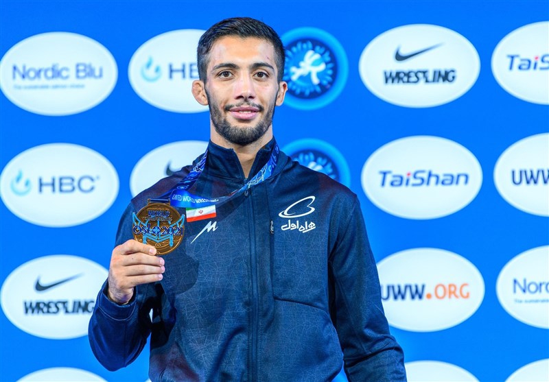 گرایی: حفظ قهرمانی کار سخت‌تری است