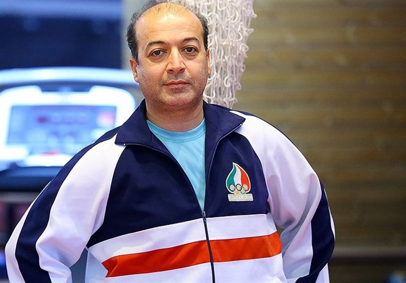 عسکری: برای بازگشت هادیپور عجله نخواهیم کرد