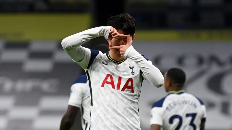 باز هم درخشش ستاره کرهای مقابل گواردیولا! (عکس)