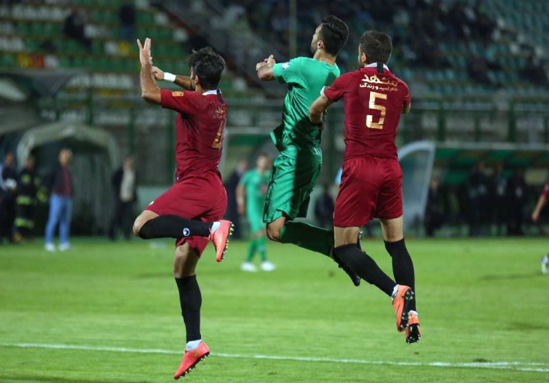 اعتراض ذوب‌آهن به میزبانی شهر خودرو در ثامن 