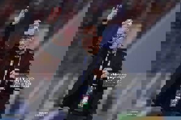 برانکو و ضعفی که نتوانست آن را درمان کند (عکس)