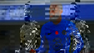 توپ به سرم خورد و وارد دروازه حریف شد!