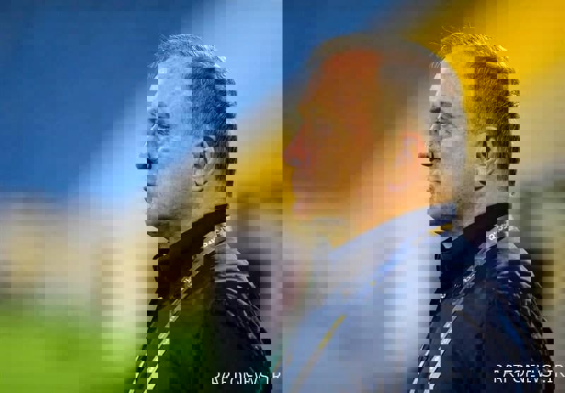 بلایی که رقیب ایران بر سر خود آورد