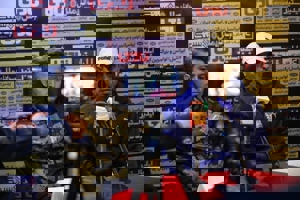 خطیبی: فوتبال نیمه دوم ما را ببینید