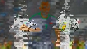 حمله بازیکن دوملیتی عراق به سرمربی